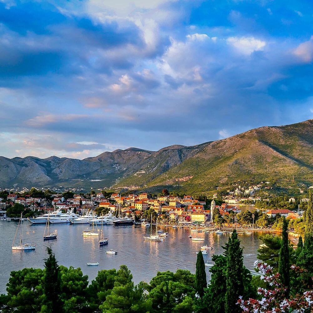 מונטנגרו לשומרי מסורת