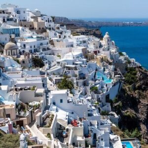 צפון יוון לשומרי מסורת