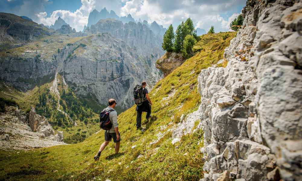 צפון איטליה לשומרי מסורת 